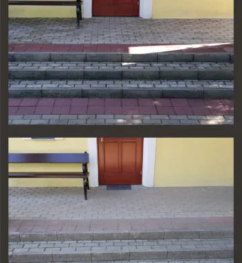 Magasnyomású tisztítás, mosás